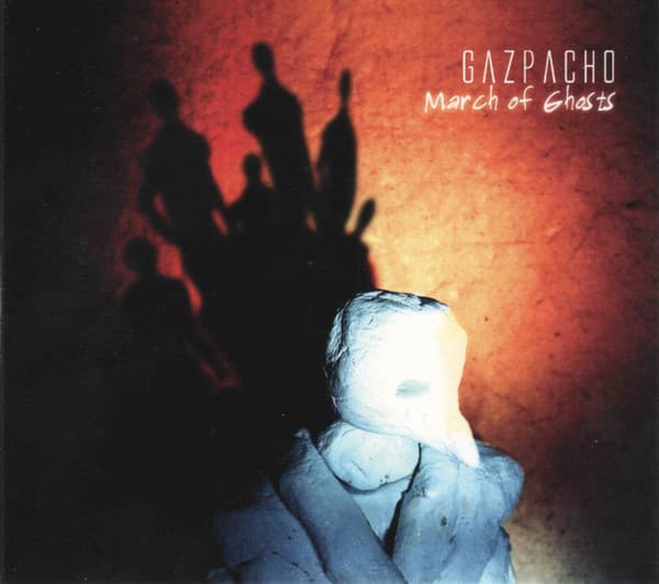 March Of Ghosts | Gazpacho