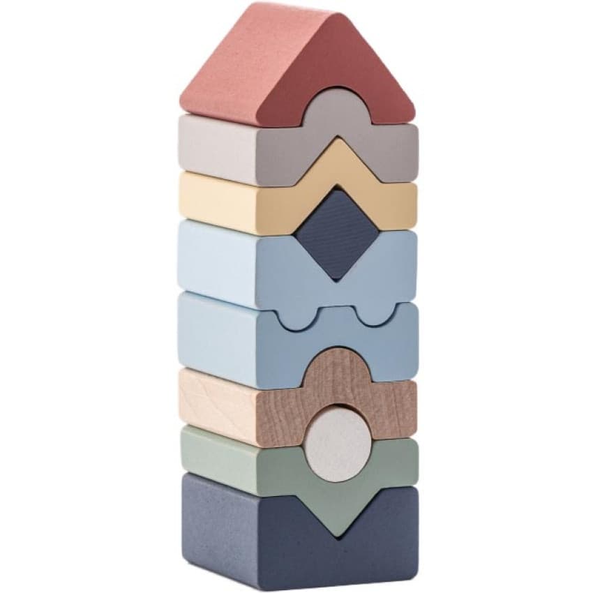 Set constructii - Turn | Cubika