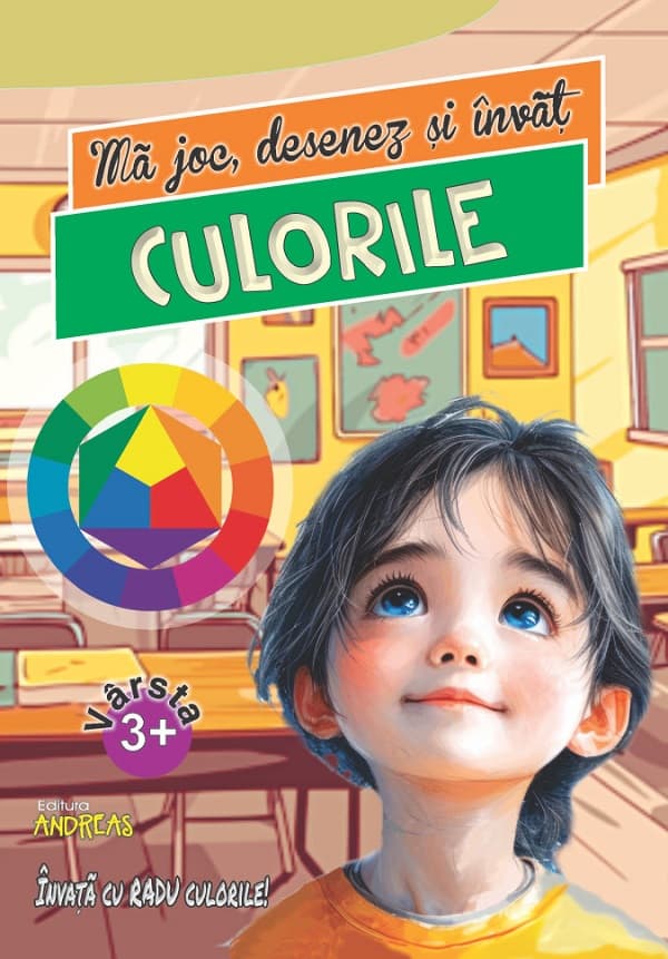 Joc educativ - Ma joc, desenez si invat formele geometrice |