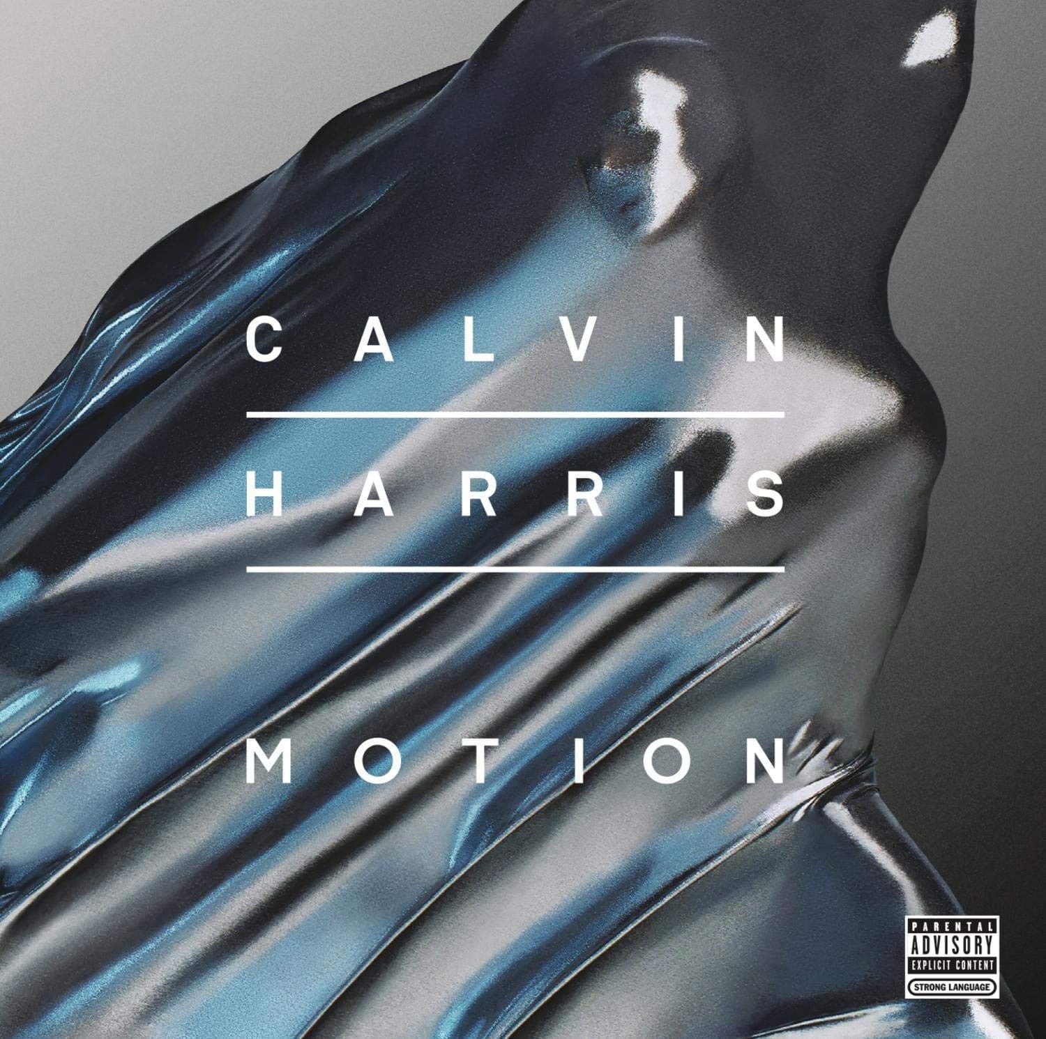 Motion - Vinyl | Calvin Harris