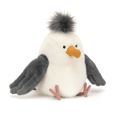 Jucarie de plus - Pescarusul Chip | Jellycat