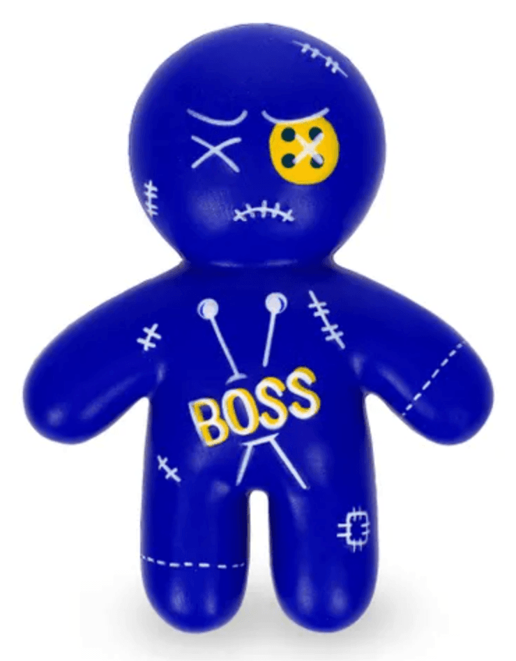 Jucarie anti-stres - Boss | Legami