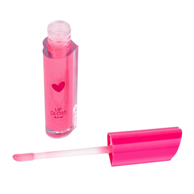 Luciu de buze Love Heart - Watermelon | Canenco