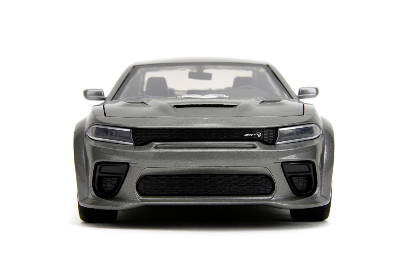 Masinuta metalica - Fast & Furious - Dodge Charger SRT 2021 | Jada Toys