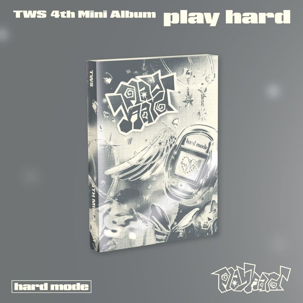 Play Hard (Hard Mode) | TWS