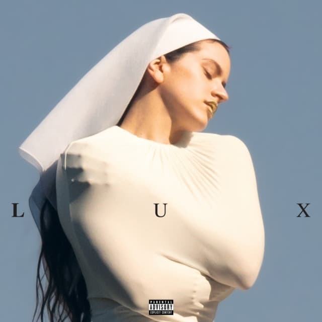 Lux | Rosalia