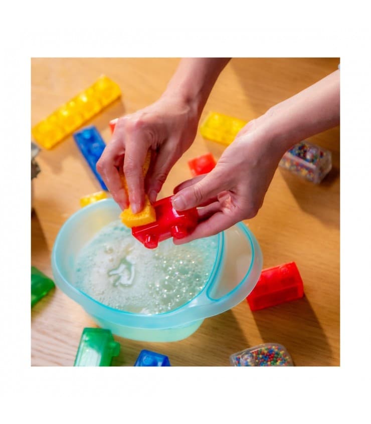 Set de constructie - Jelly Blox | Goliath