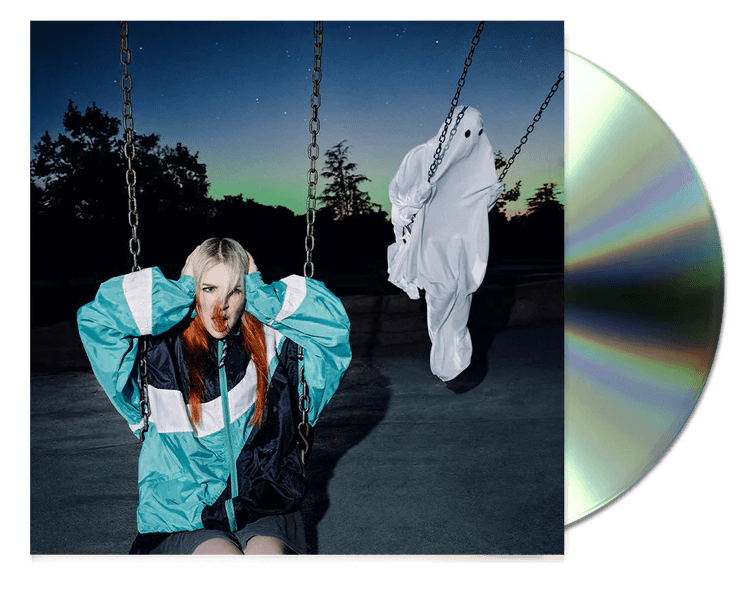 Ghost World | Alison Wonderland