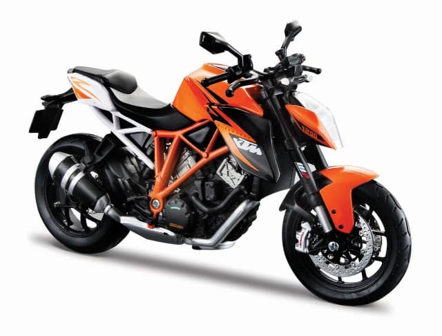 Motocicleta - KTM 1290 | Maisto