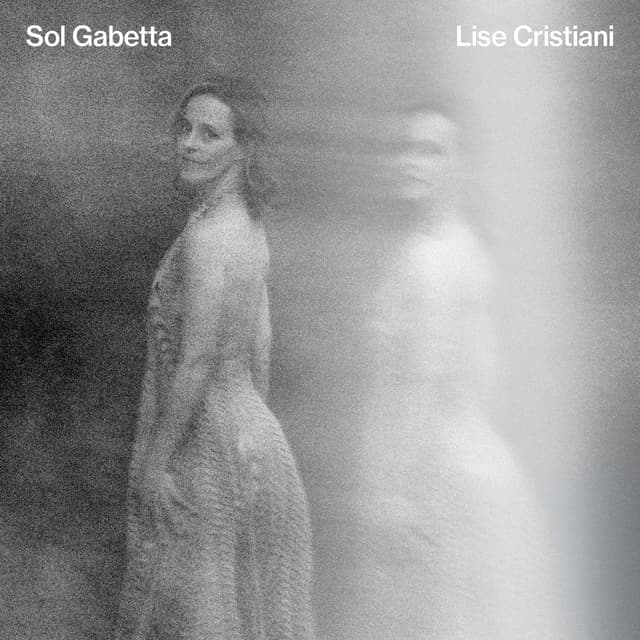 Lise Cristiani - Vinyl | Sol Gabetta