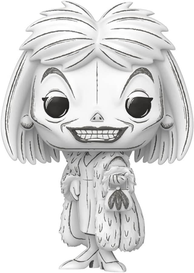 Figurina - Funko Pop! Disney - 101 Dalmatians - Cruella De Vil | Funko