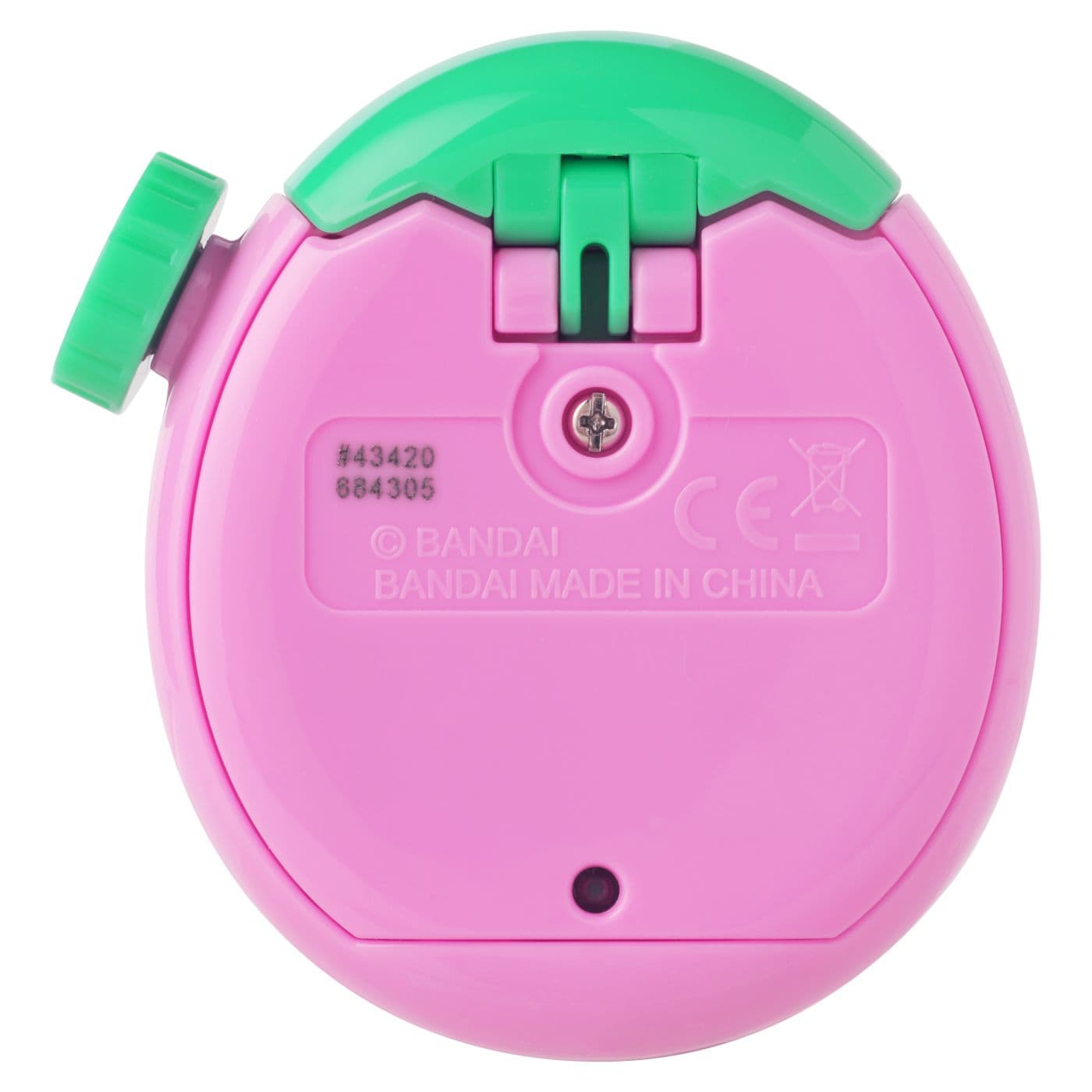 Jucarie - Tamagotchi Paradise Land | Bandai