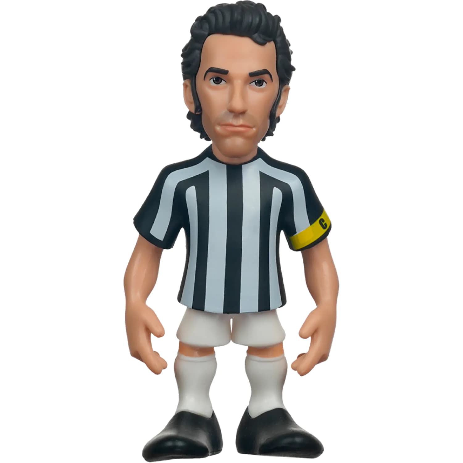 Figurina - Alessandro Del Piero - Juventus | Minix