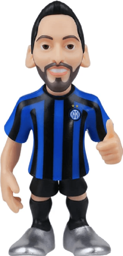 Figurina - Inter Milan - Calhanoglu | Minix