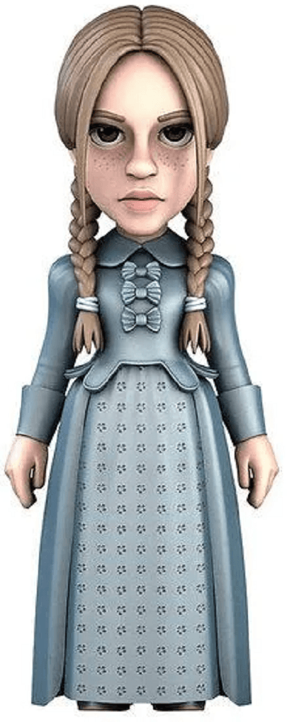 Figurina - Wednesday - Goody Addams | Minix