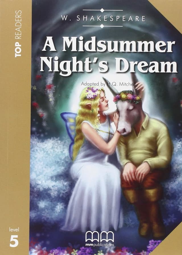 A Midsummer Night's Dream | William Shakespeare