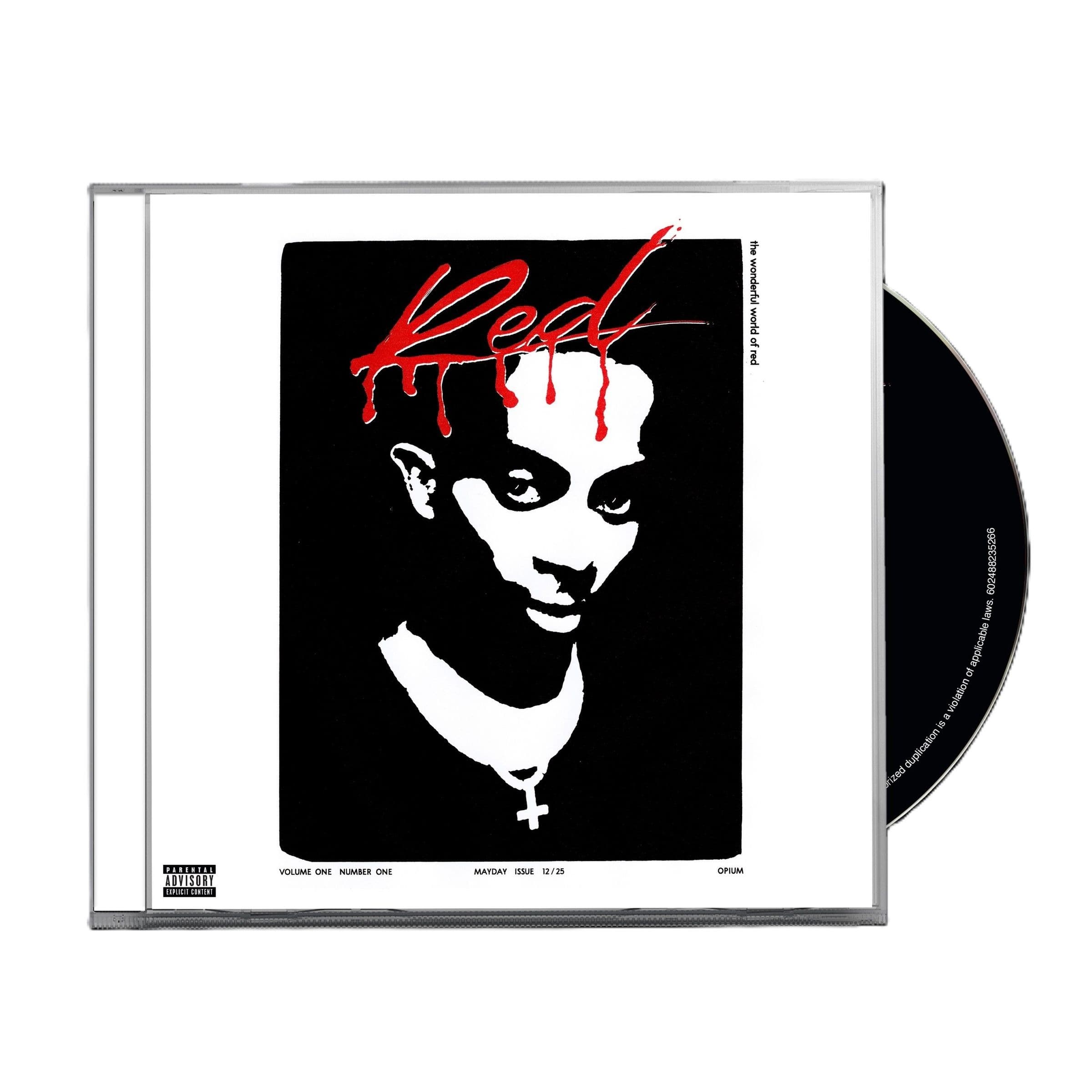 Whole Lotta Red | Playboi Carti