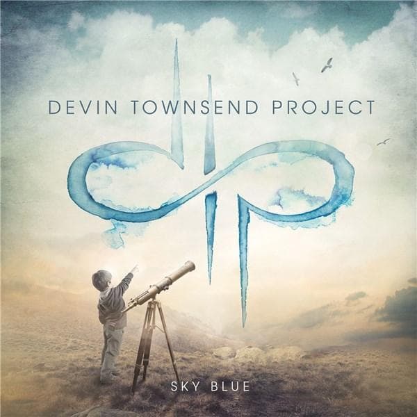 Sky Blue | Devin Townsend Project