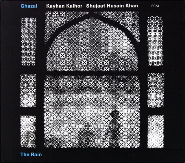 The Rain | Ghazal