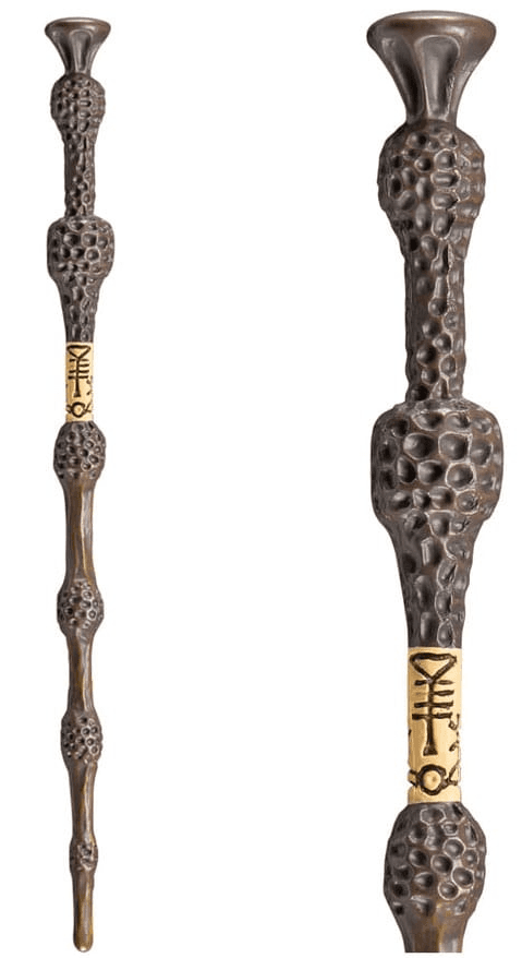 Bagheta magica The Elder Wand - Harry Potter | The Noble Collection