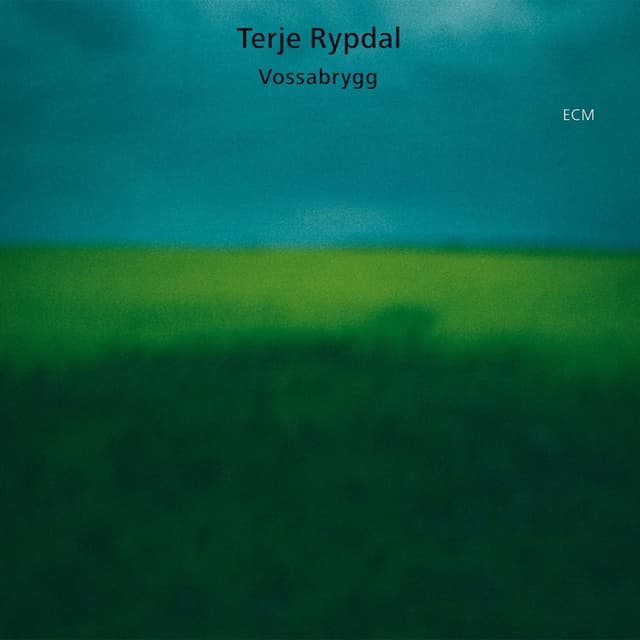Vossabrygg | Terje Rypdal