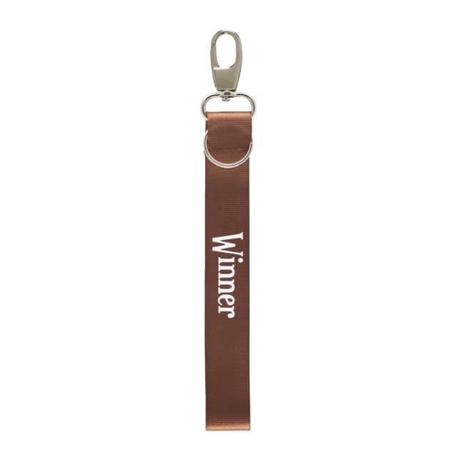 Breloc - Matite Silicone - Winner | Derriere la porte