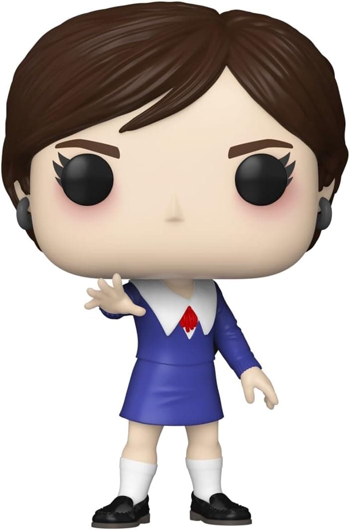 Figurina - Funko Pop! - Silent Hill - Alessa Gillespie | Funko