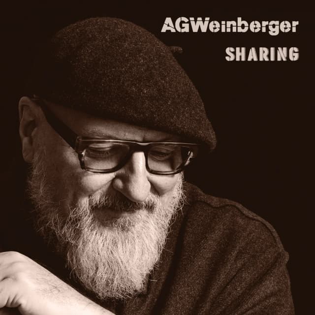 Sharing - Vinyl | AG Weinberger