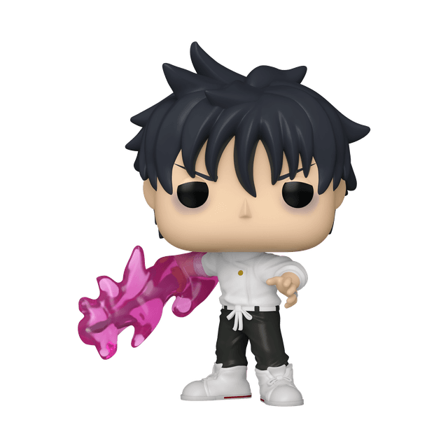 Figurina - Pop! Animation - Jujutsu Kaisen 0 - Yuta Okkotsu | Funko