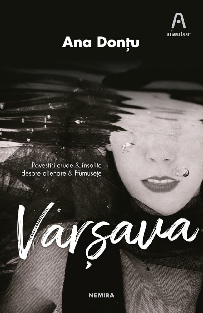 Varsava | Ana Dontu