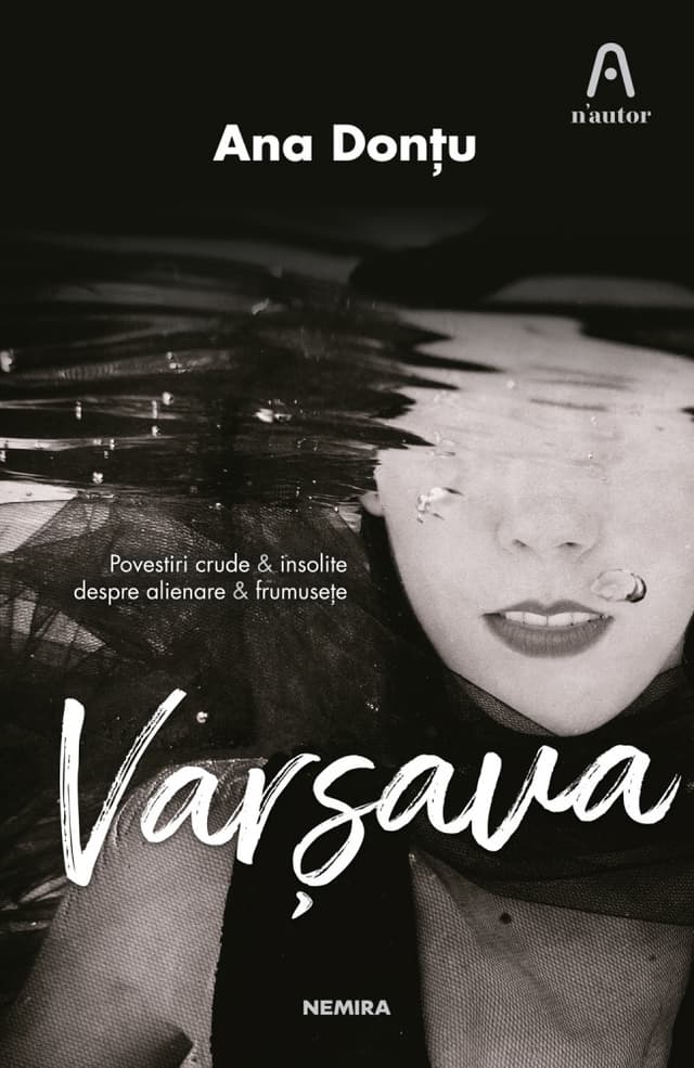 Varsava | Ana Dontu