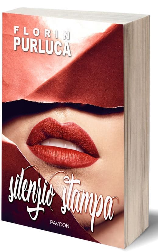 Silenzio stampa | Florin Purluca