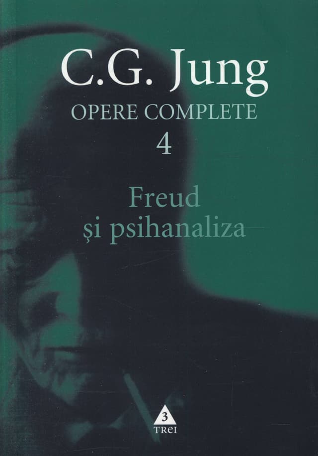 Freud si psihanaliza | C.G. Jung