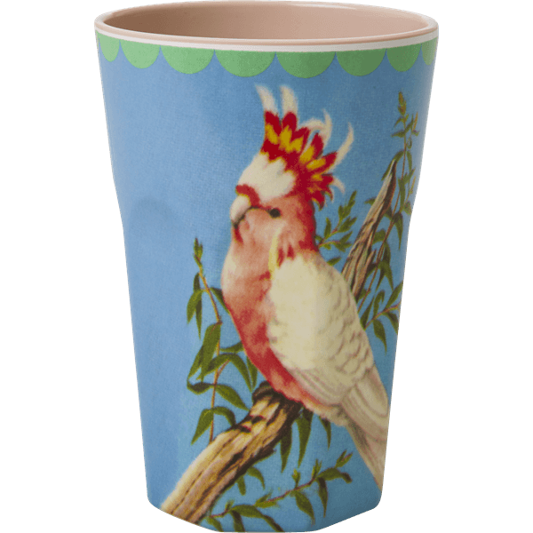 Cana - Cockatoo | Rice by Rice