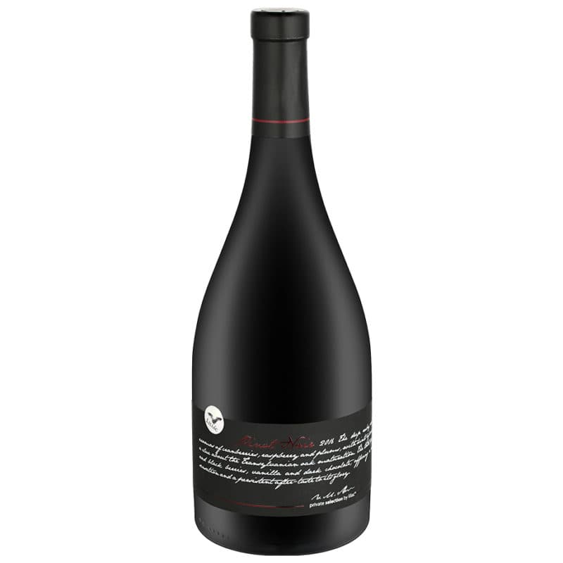 Vin rosu - Liliac - Private Selection, Pinot Noir, sec, 2016 | Liliac