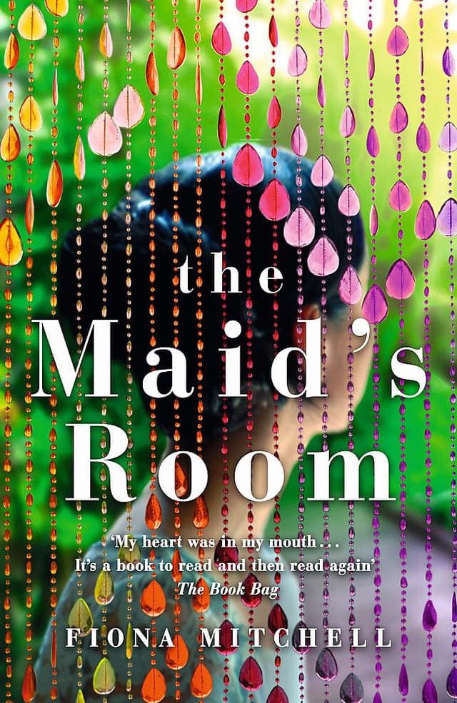 The Maid's Room | Fiona Mitchell