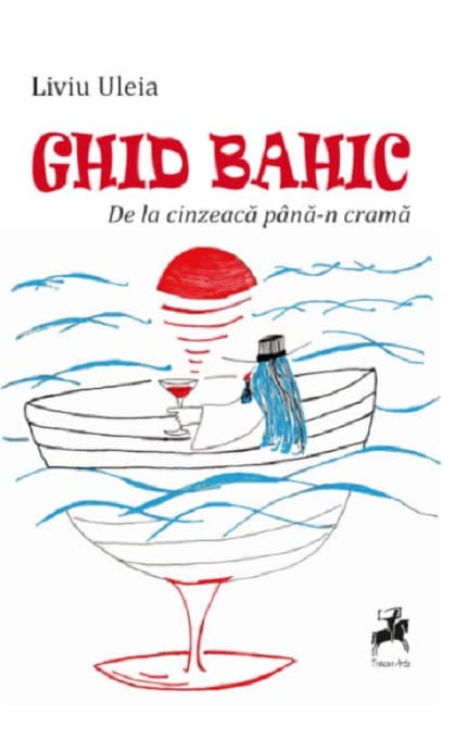 Ghid bahic | Liviu Uleia