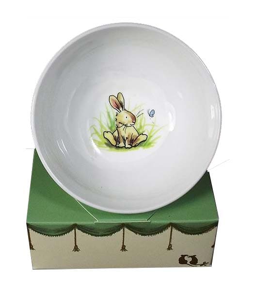 Bol - Bunny with butterfly | Two Bad Mice