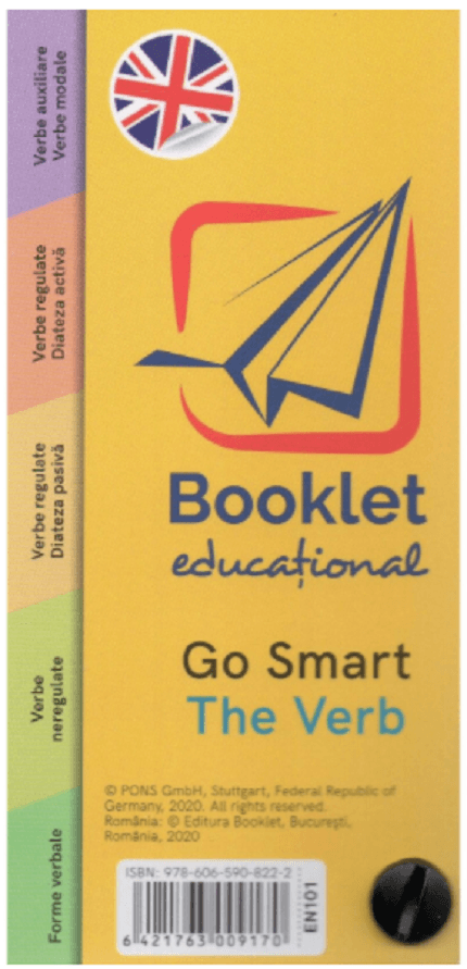 Go Smart. The Verb |