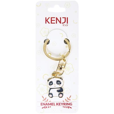 Breloc - Panda | Kenji
