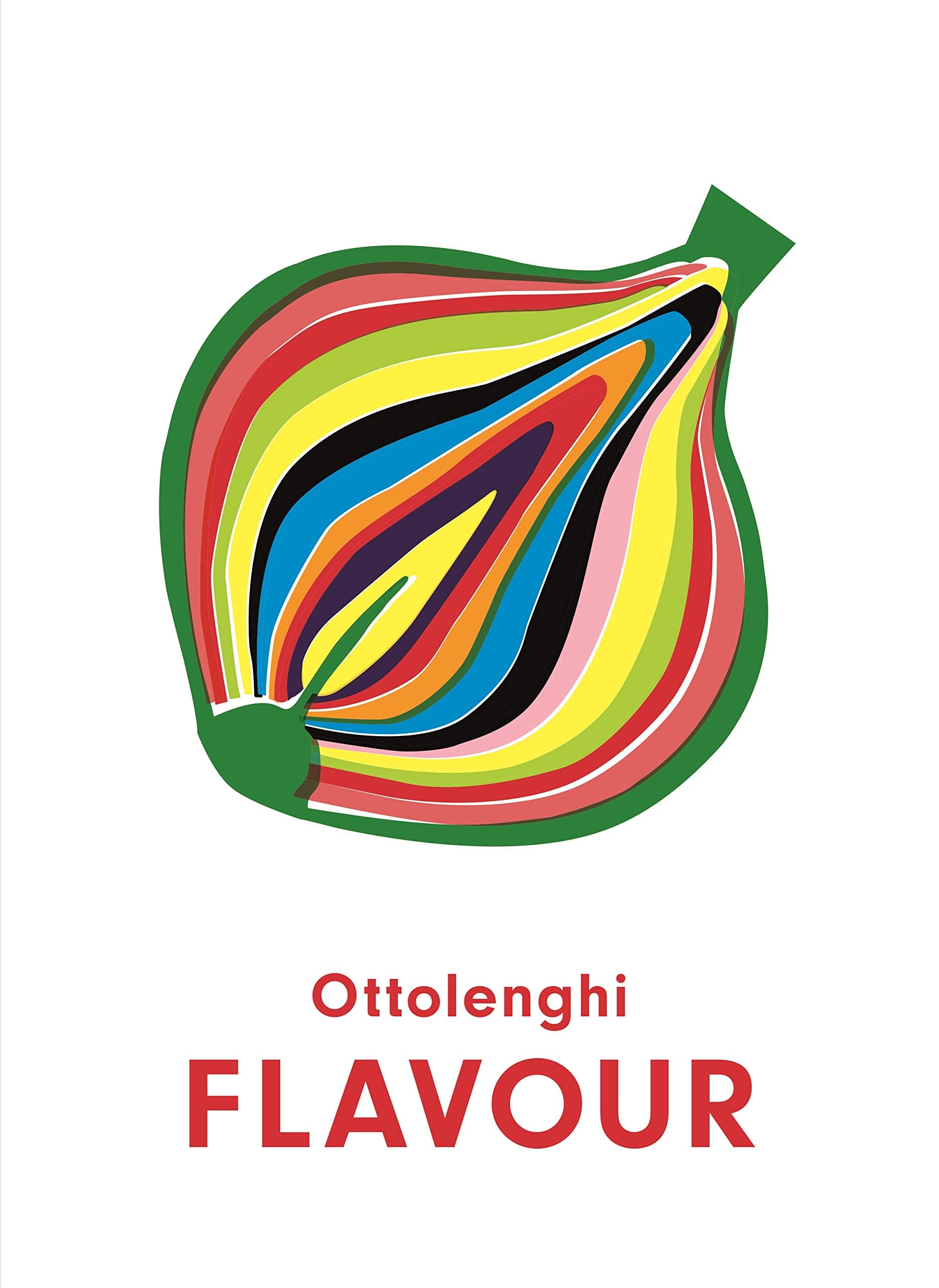 Ottolenghi FLAVOUR | Yotam Ottolenghi, Ixta Belfrage