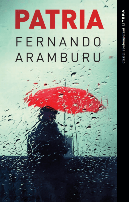 Patria | Fernando Aramburu
