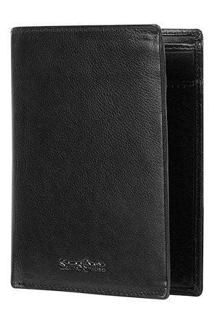 Portofel - Success - Negru | Samsonite