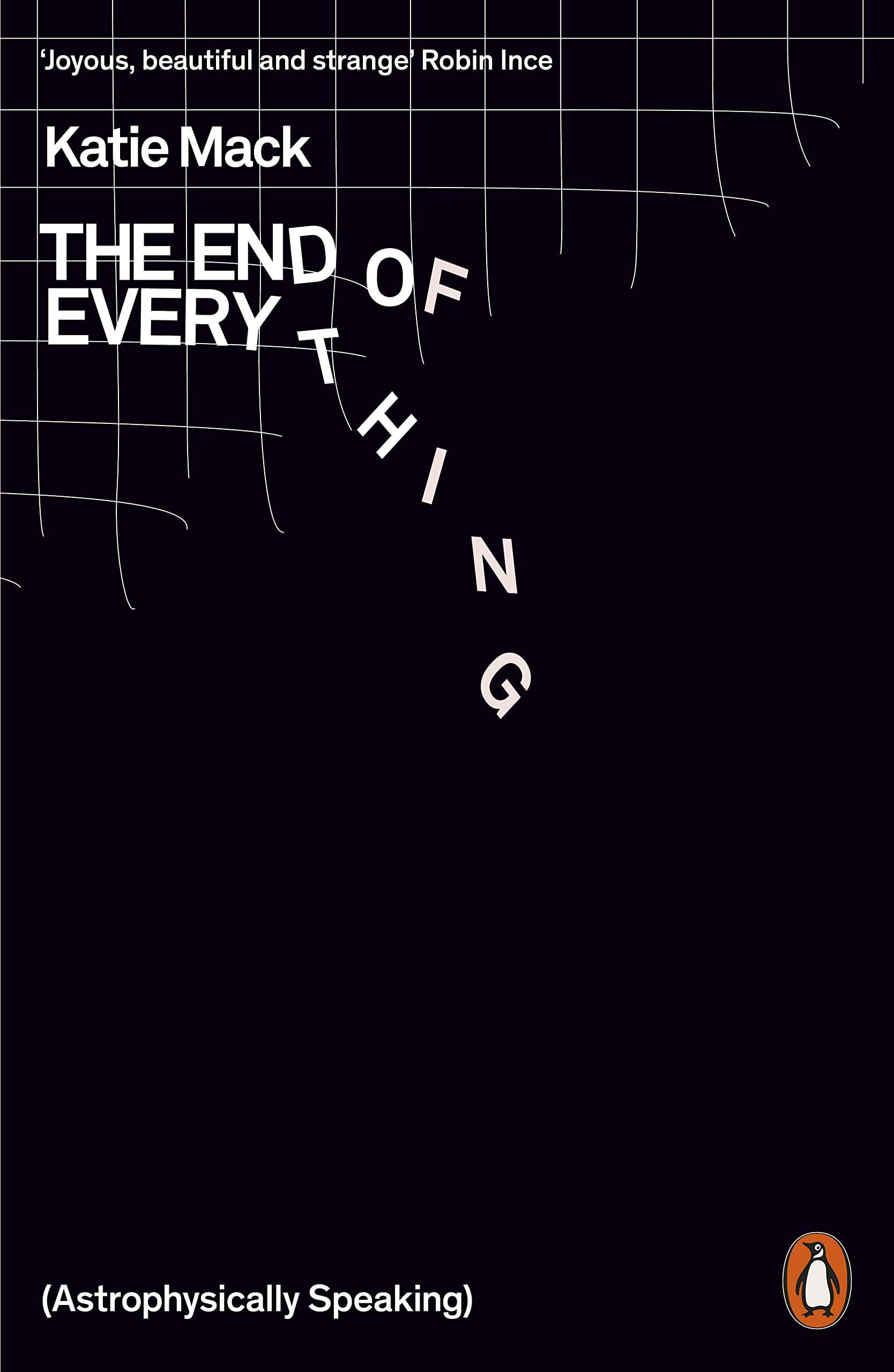 The End of Everything | Katie Mack
