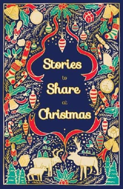 Stories to Share at Christmas | Various