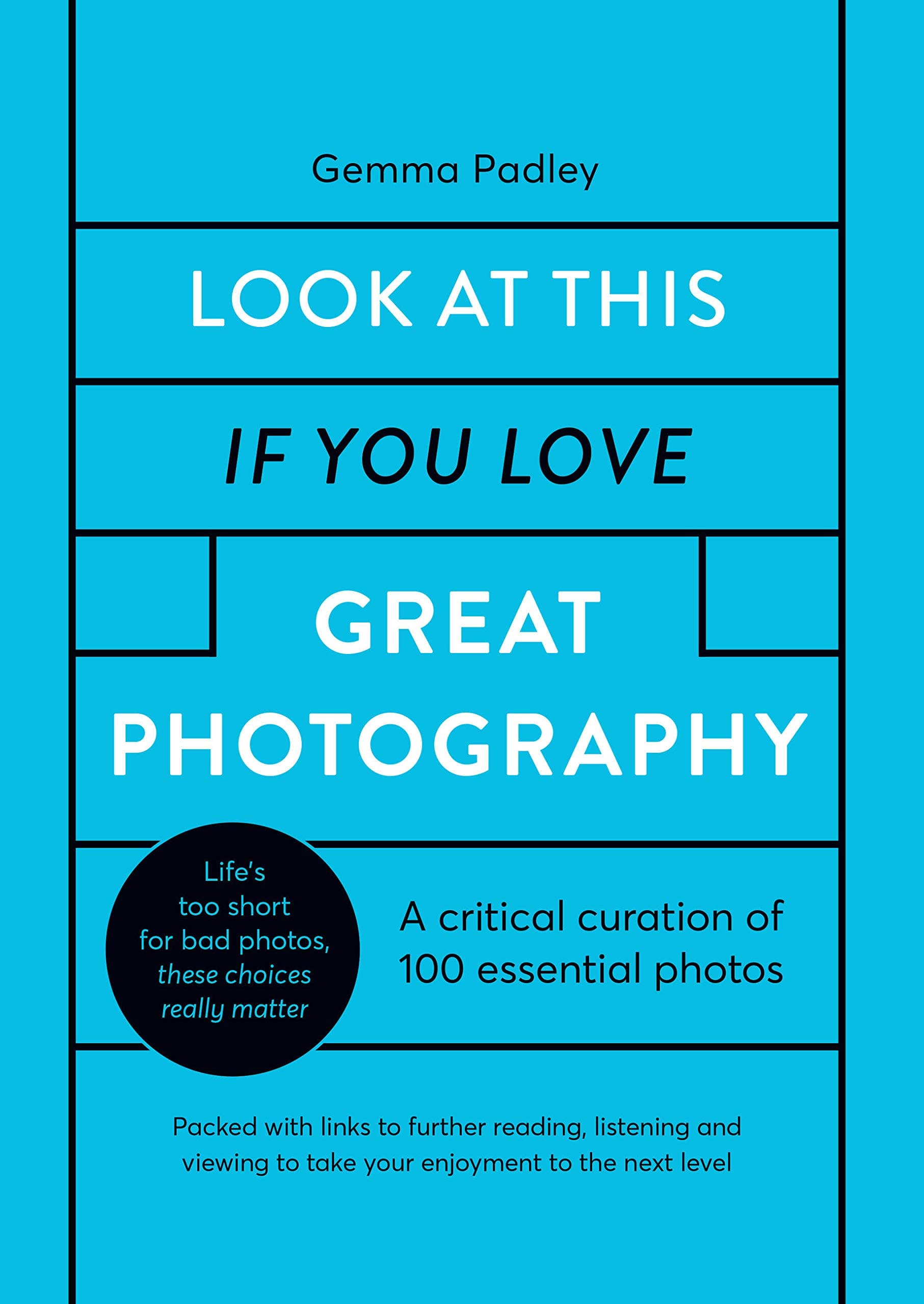 Look At This If You Love Great Photography | Gemma Padley