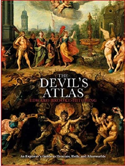 The Devil's Atlas | Edward Brooke-Hitching