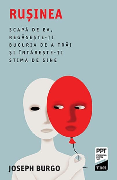Rusinea | Joseph Burgo