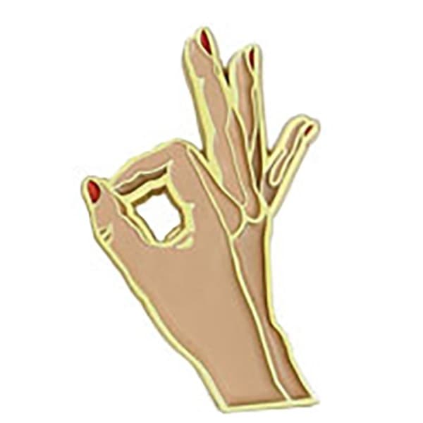 Insigna - Hand | Portico Designs