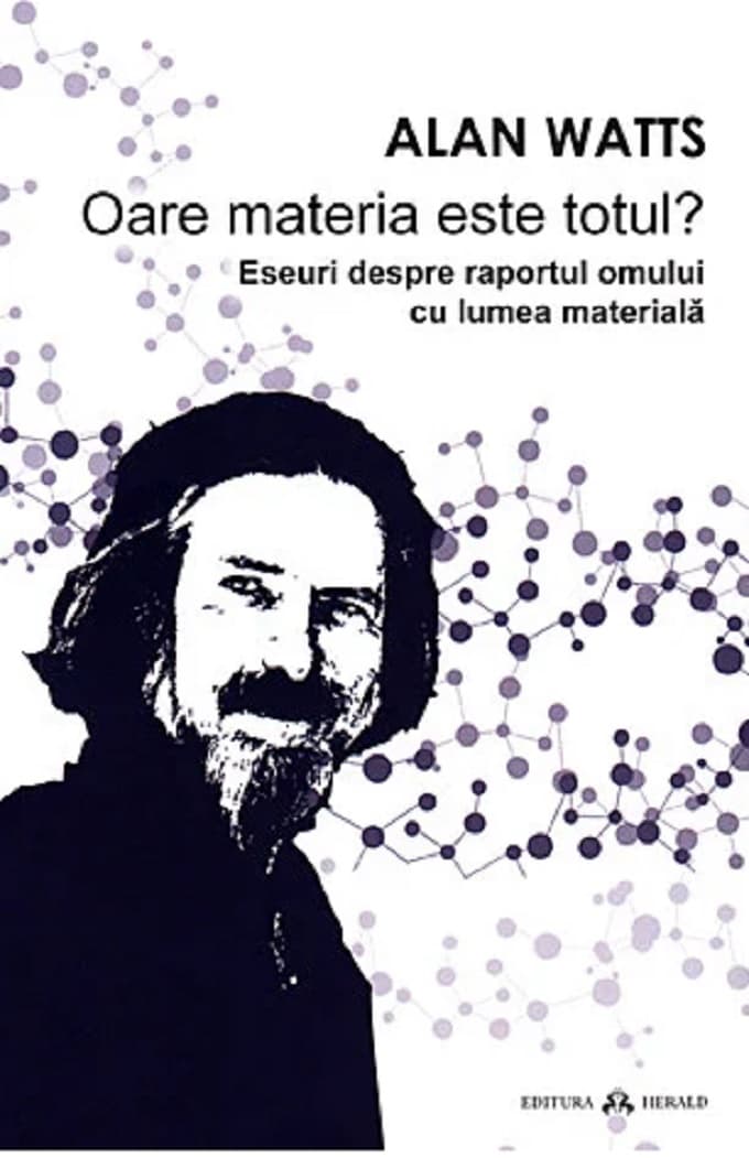 Oare materia este totul? | Alan Watts